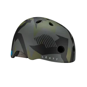 Helmet MTB Urban 1.0  - Camo