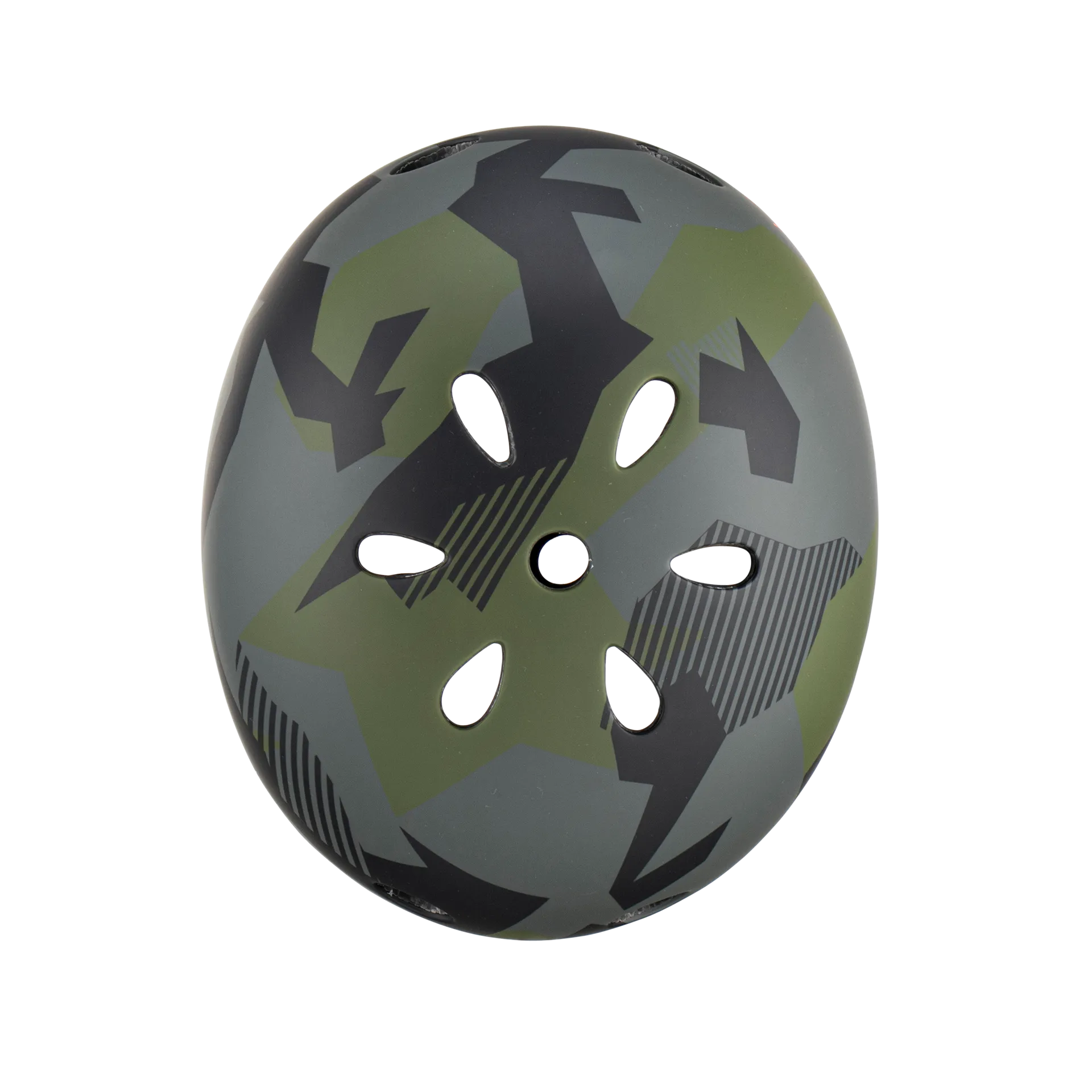 Helmet MTB Urban 1.0  - Camo