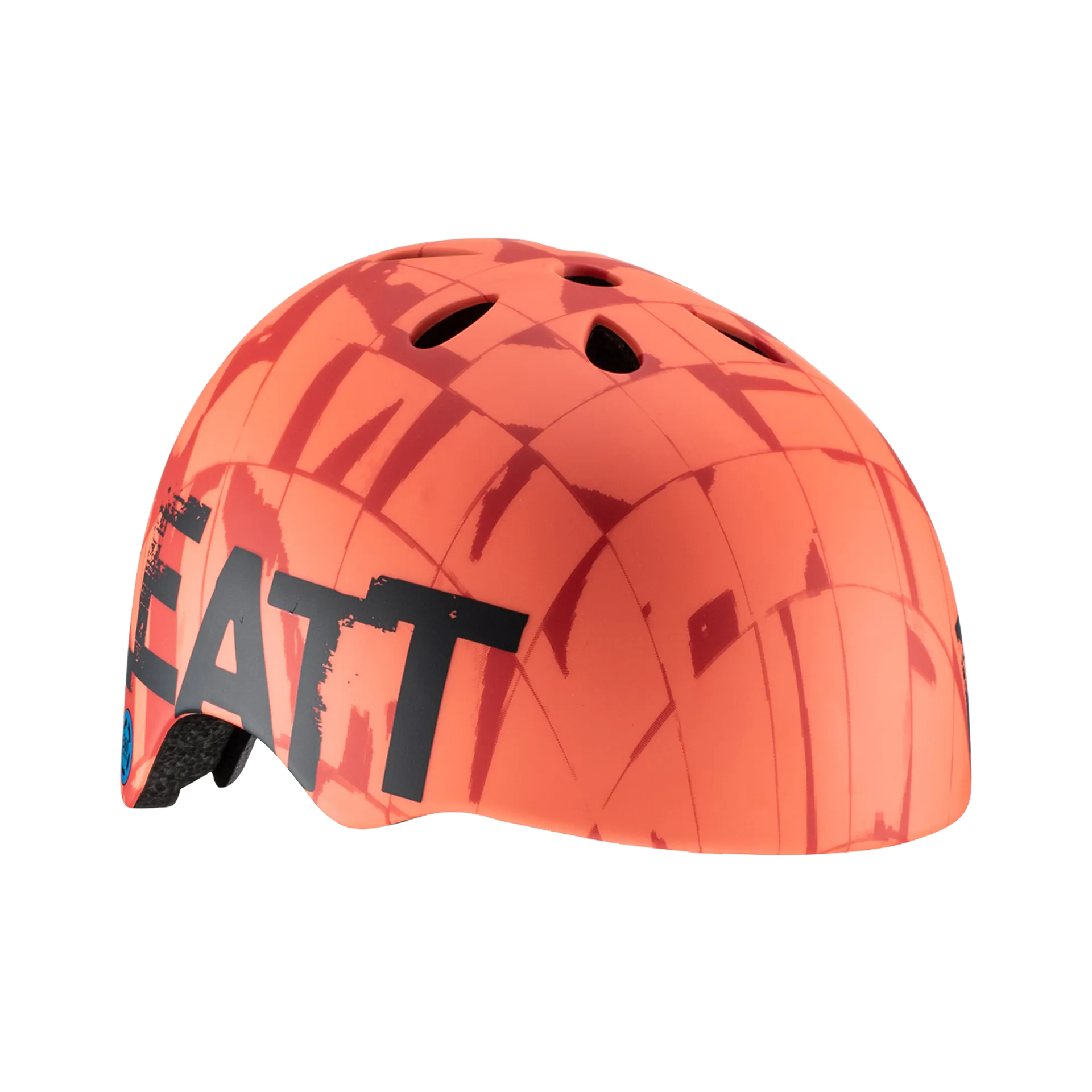 Helmet MTB Urban 1.0  - Junior - Coral