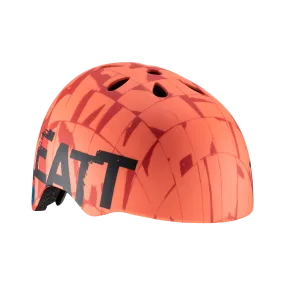 Helmet MTB Urban 1.0  - Junior - Coral