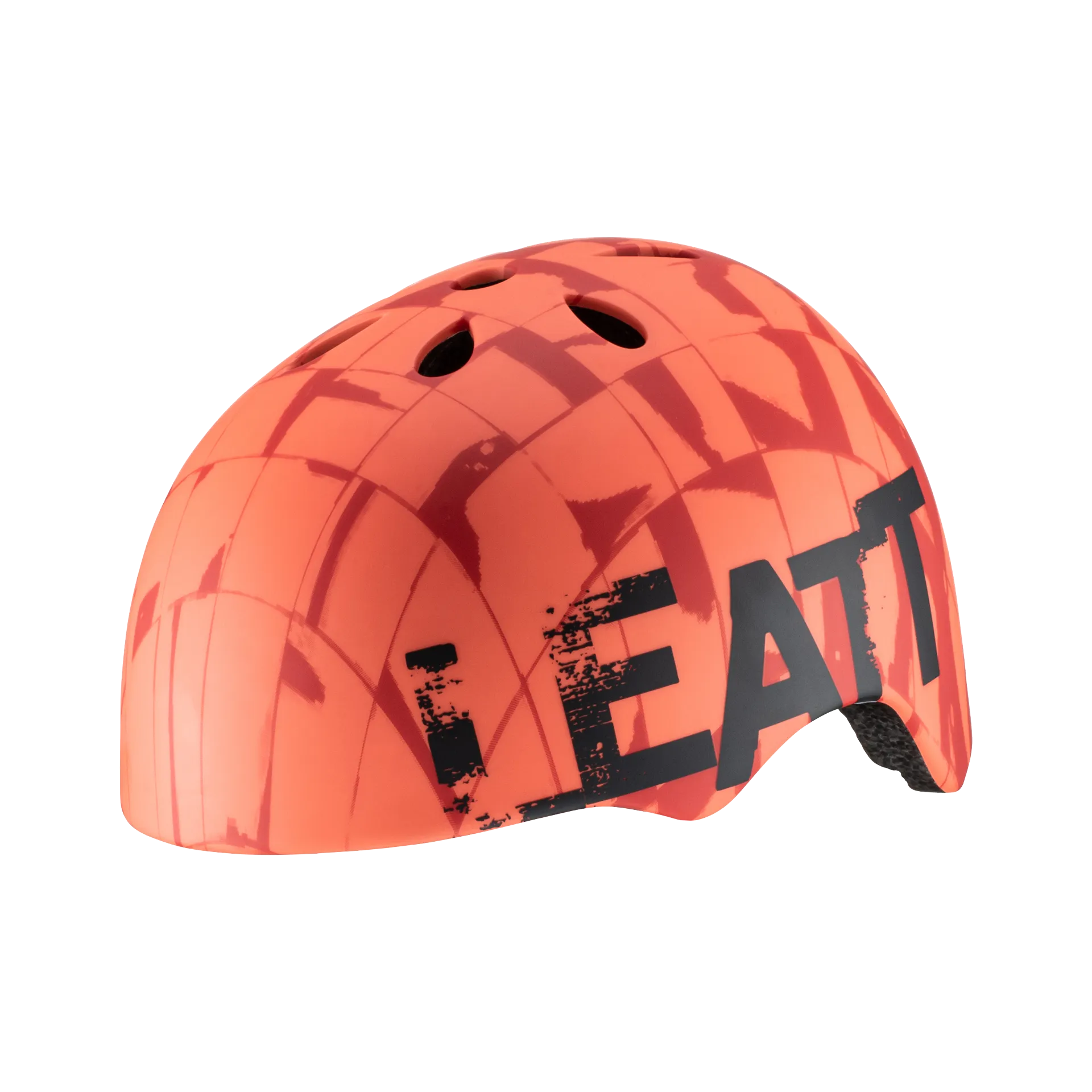 Helmet MTB Urban 1.0  - Junior - Coral