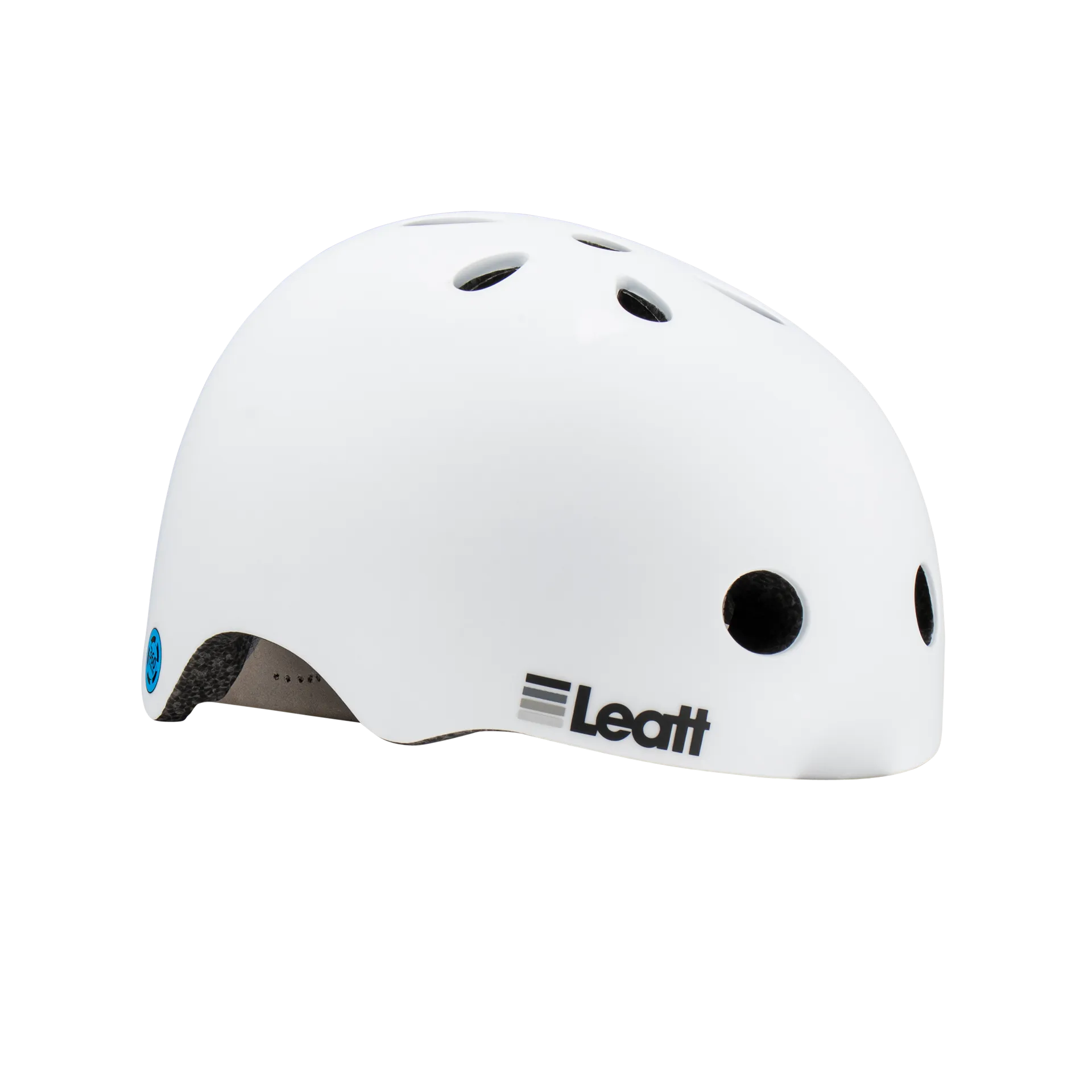 Helmet MTB Urban 1.0  - White