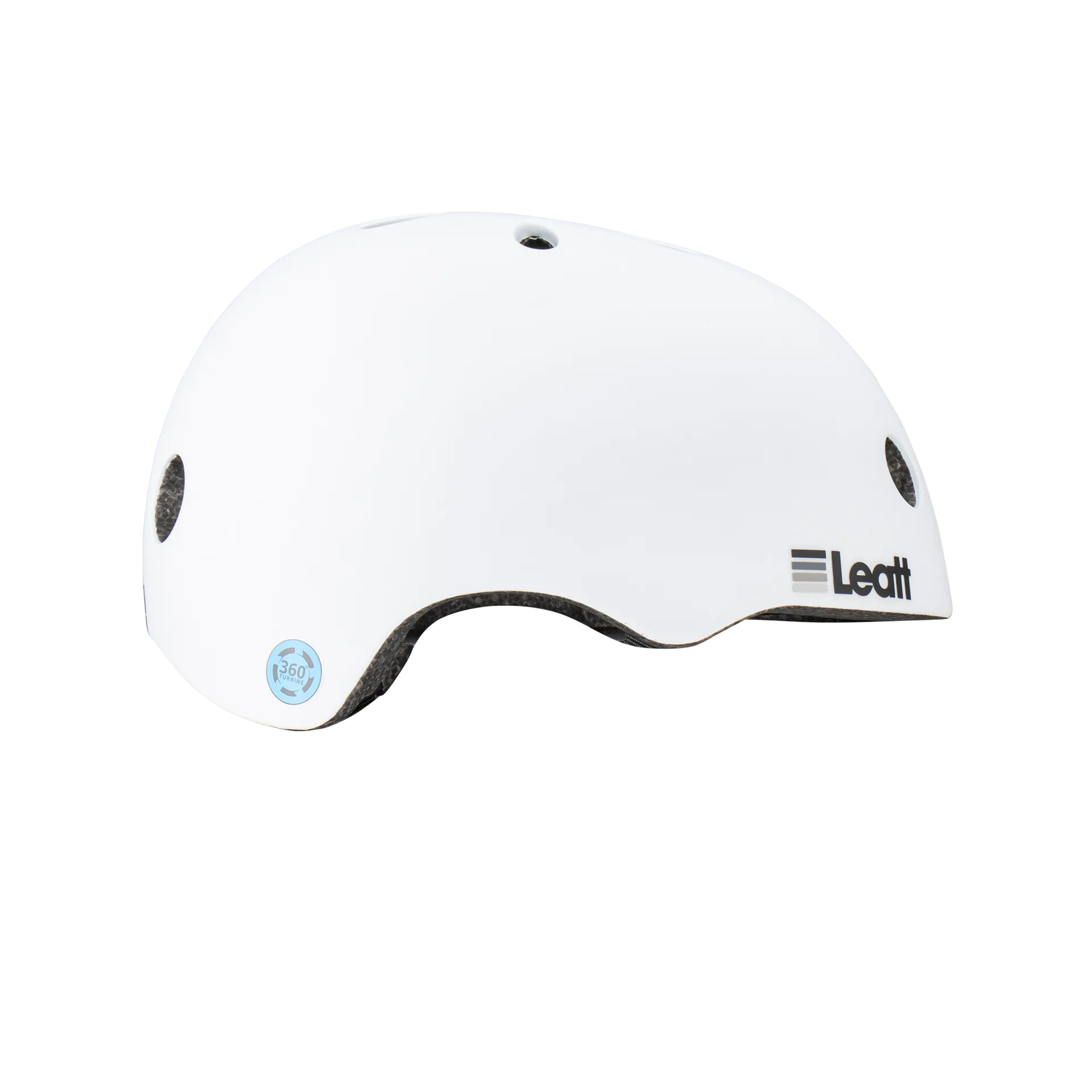 Helmet MTB Urban 1.0  - White