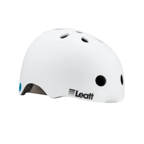 Helmet MTB Urban 1.0  - White