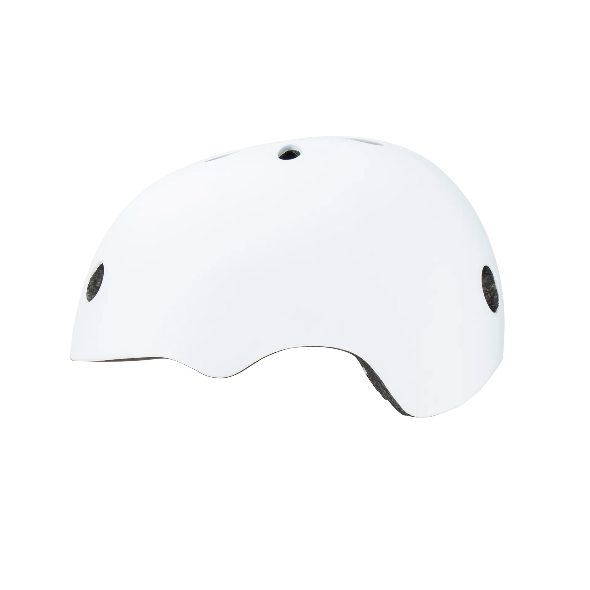 Helmet MTB Urban 1.0  - White