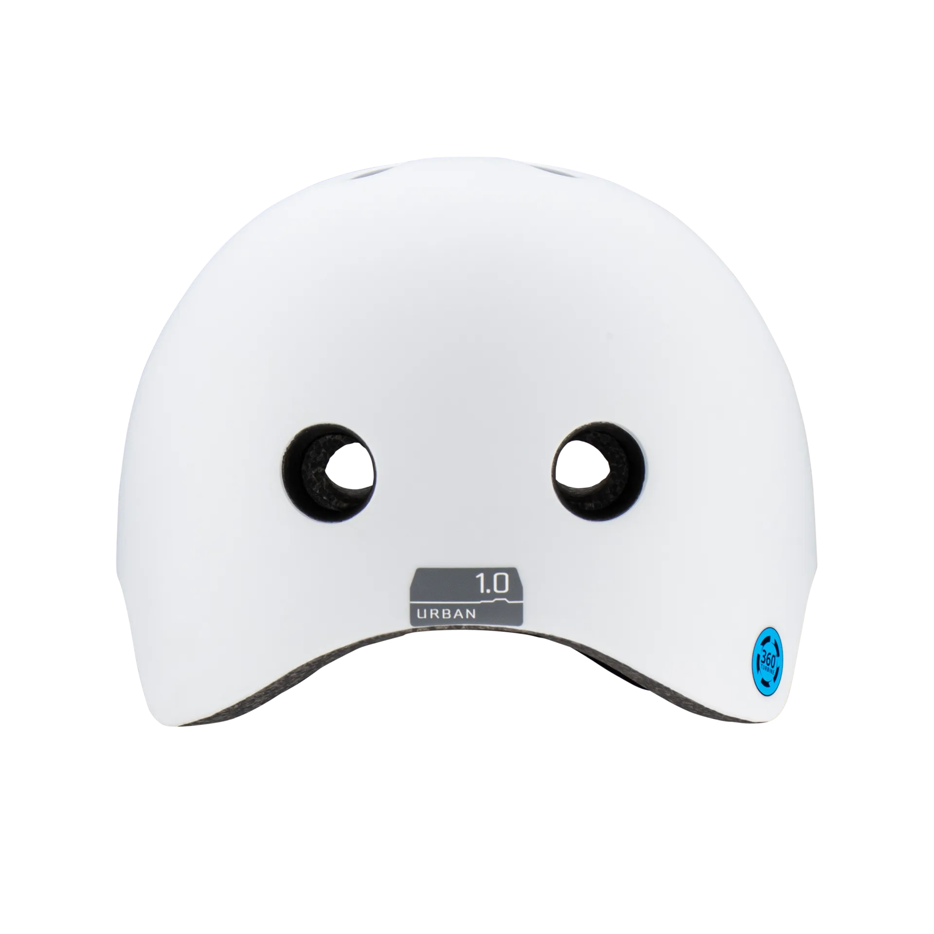 Helmet MTB Urban 1.0  - White