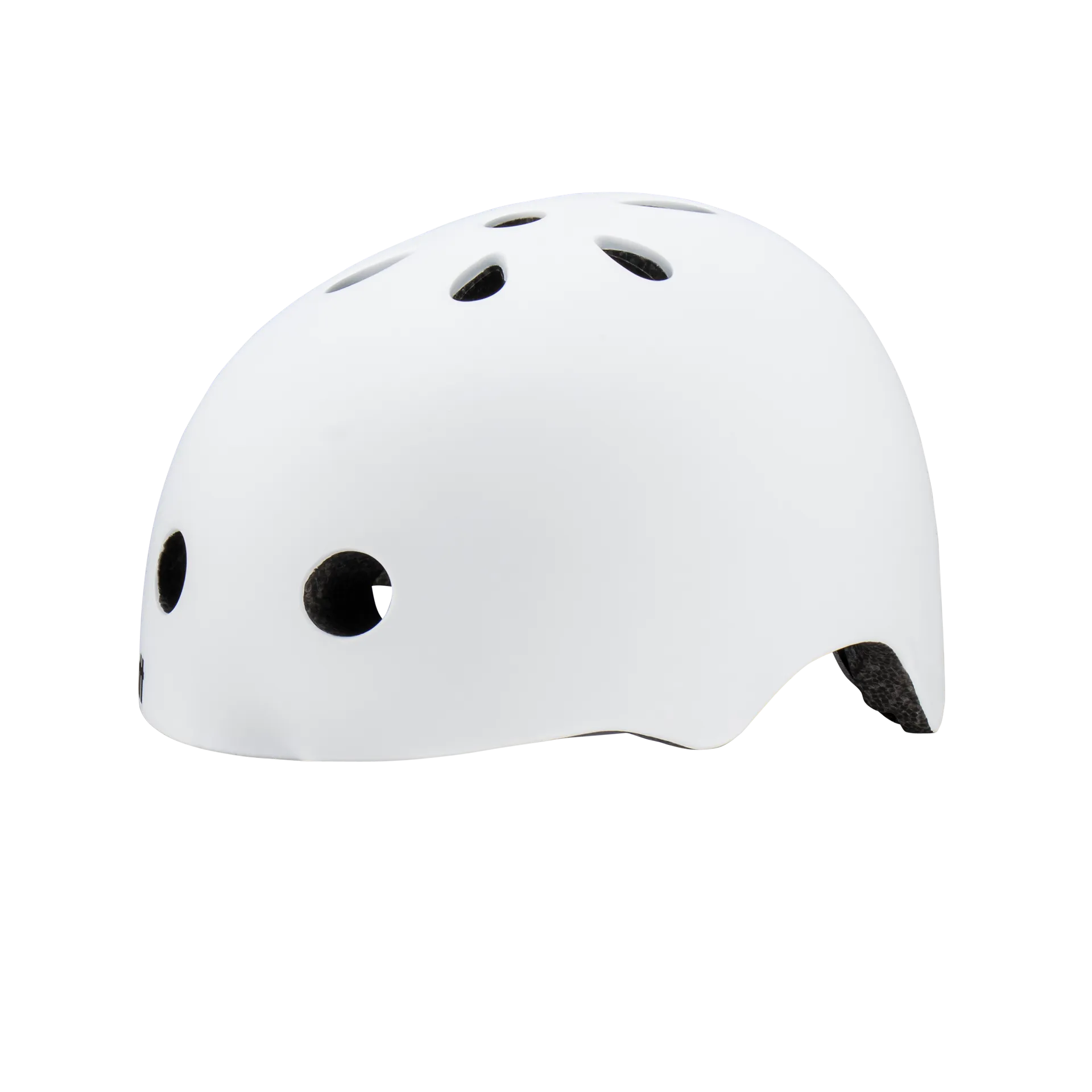 Helmet MTB Urban 1.0  - White