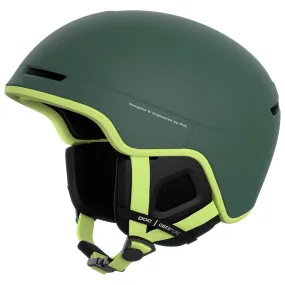 Helmet Poc ---Obex Pure Epidote Green Matt