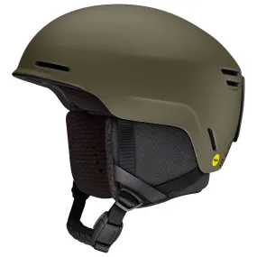 Helmet Smith ---Method Pro Mips Matte Forest