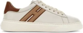 Hogan H630 low-top sneakers Neutrals