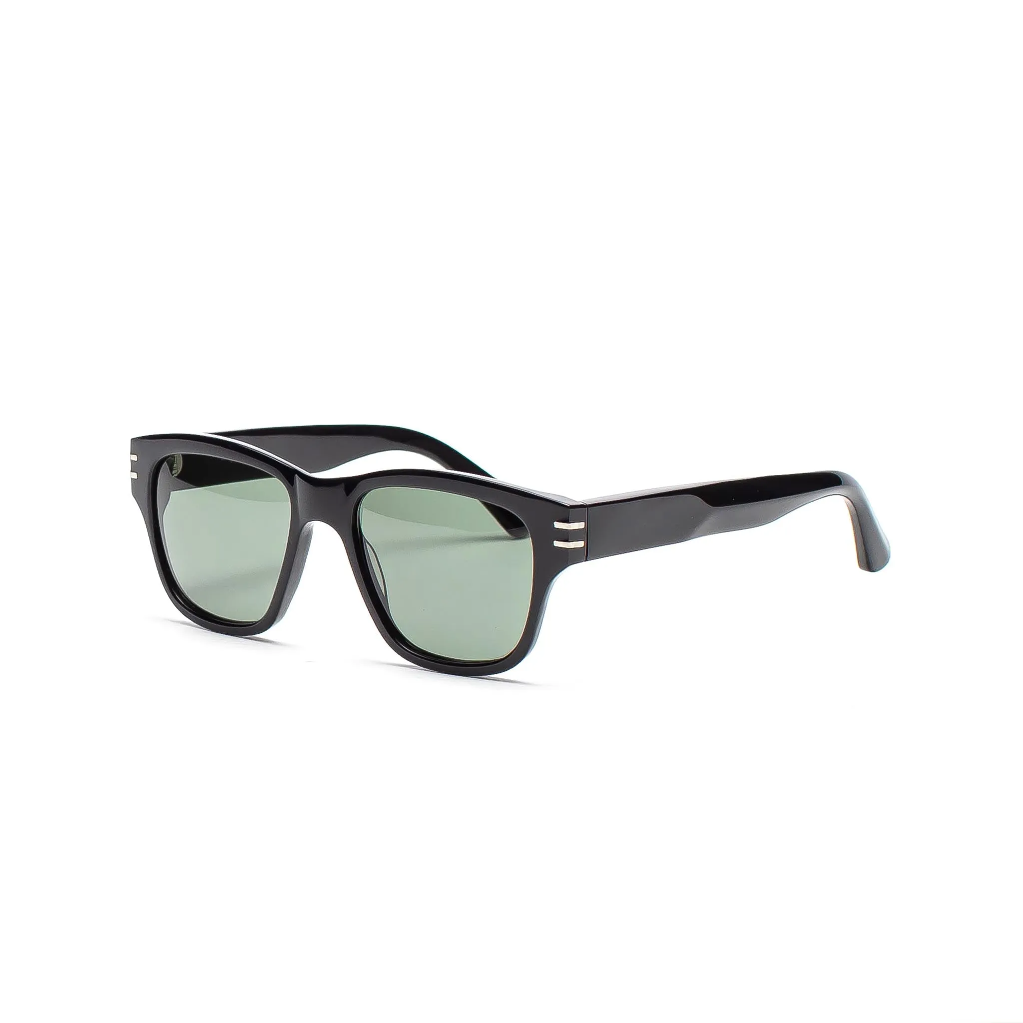 HOMME+ HP002 Sunglasses Black