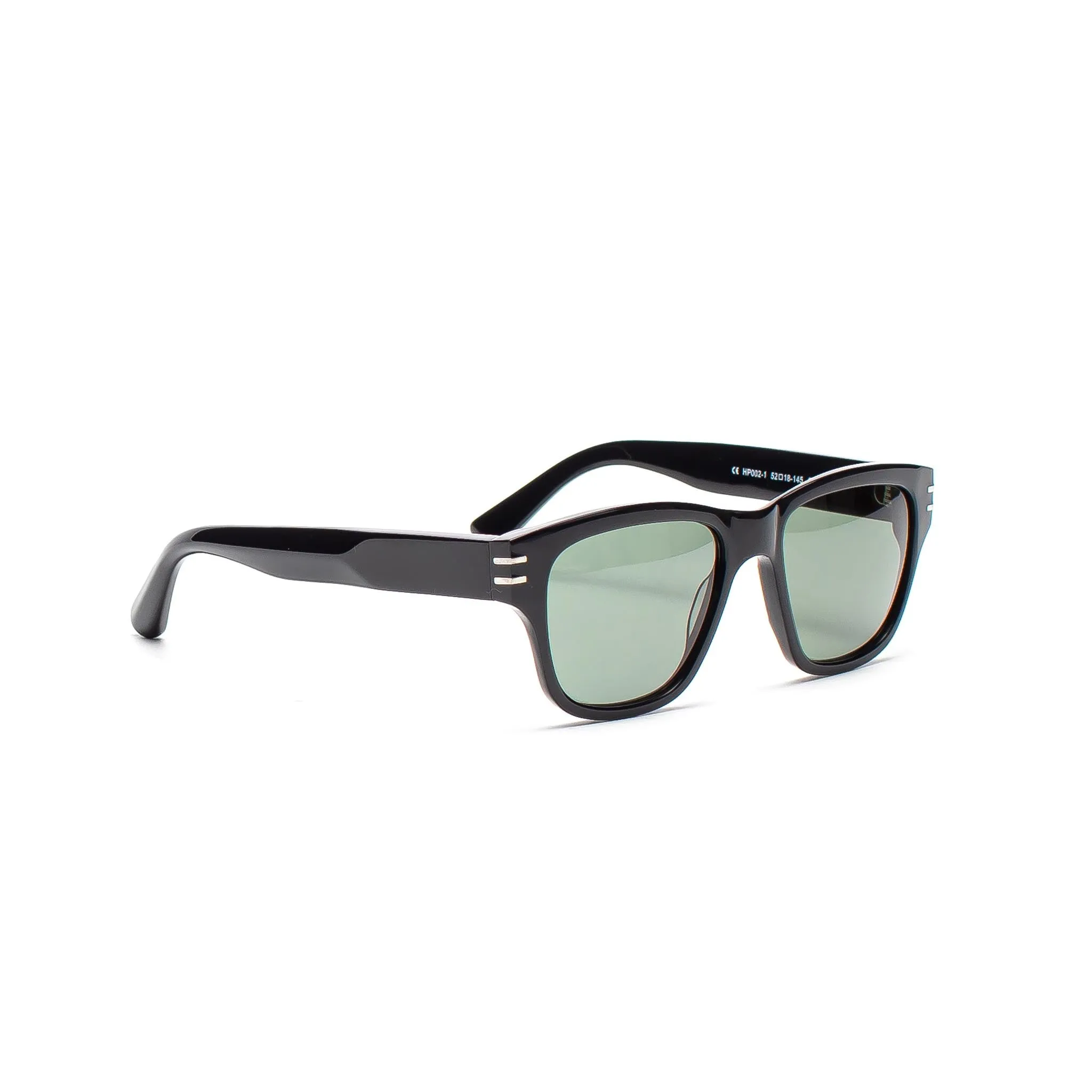 HOMME+ HP002 Sunglasses Black