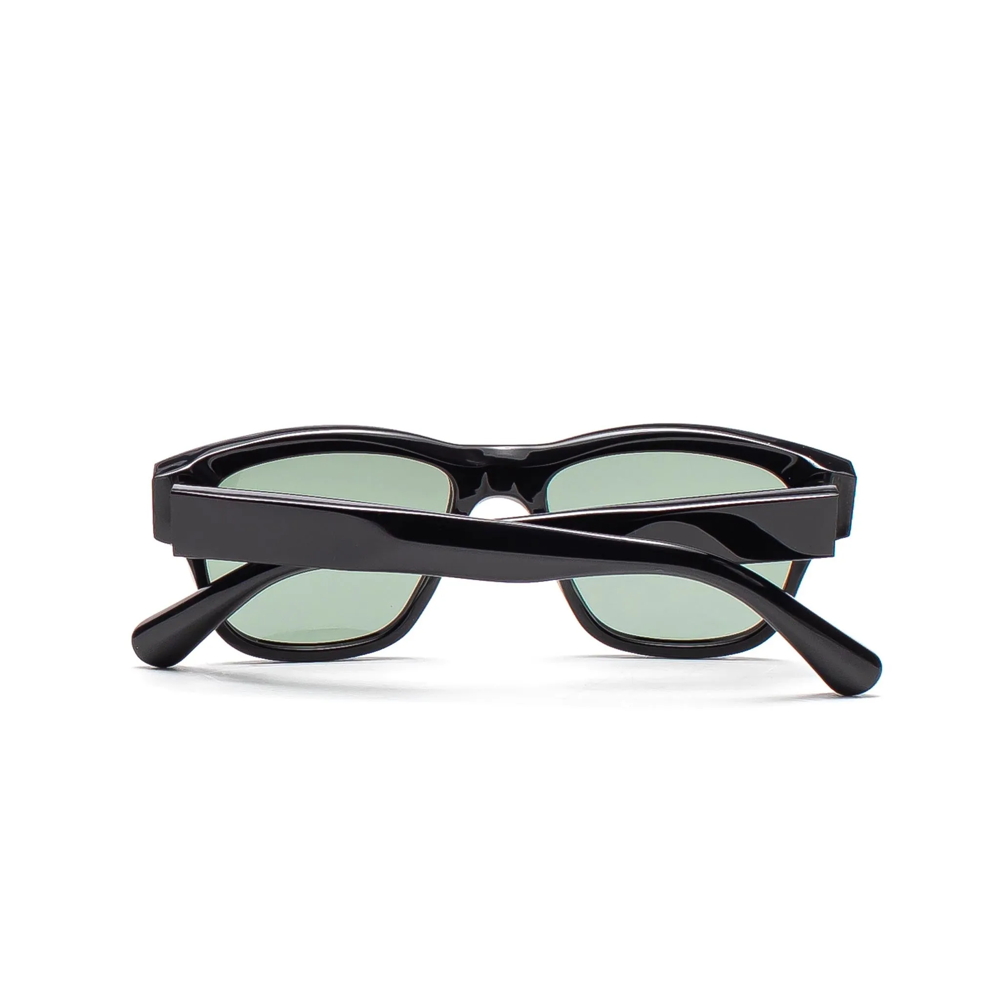 HOMME+ HP002 Sunglasses Black