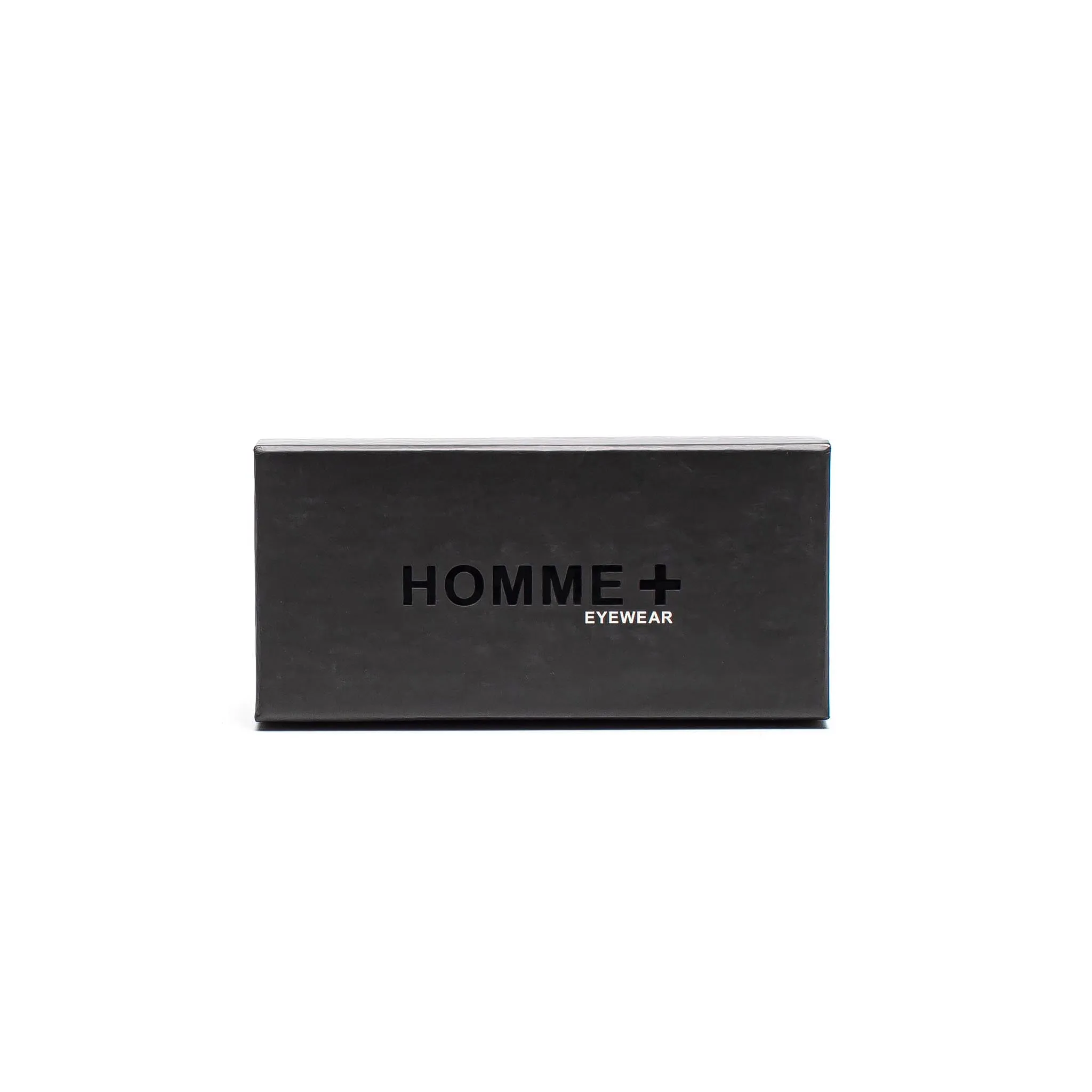 HOMME+ HP002 Sunglasses Black