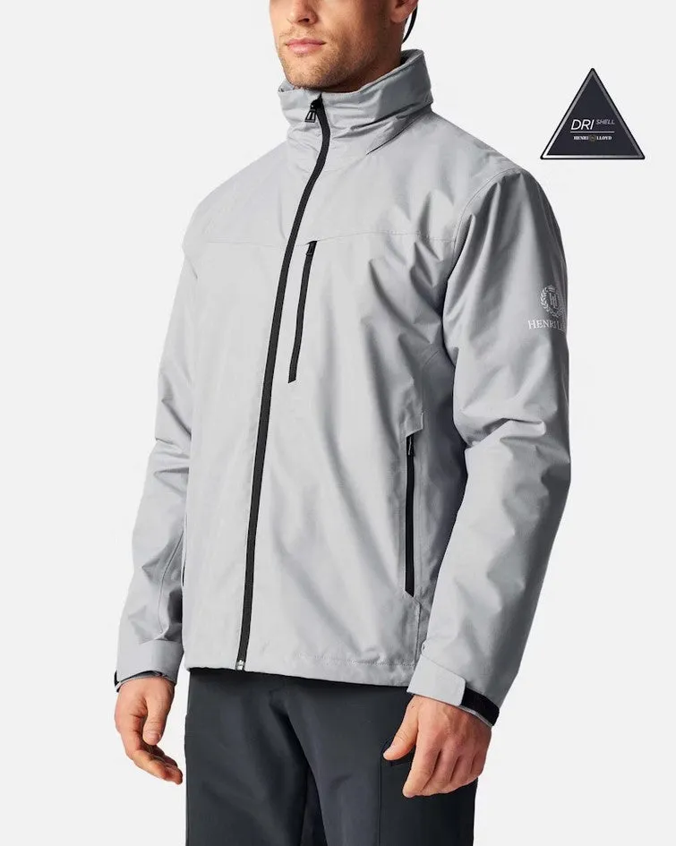 HUGE SALE! Henri Lloyd Men's Cool Breeze Jacket - Waterproof Jacket By Henri Lloyd