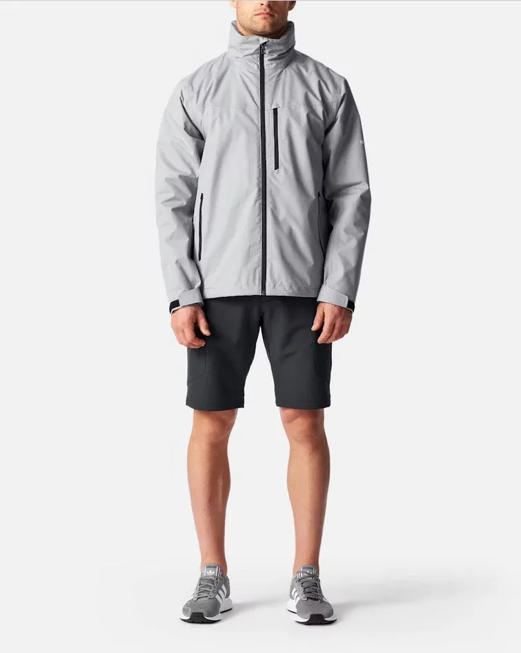 HUGE SALE! Henri Lloyd Men's Cool Breeze Jacket - Waterproof Jacket By Henri Lloyd