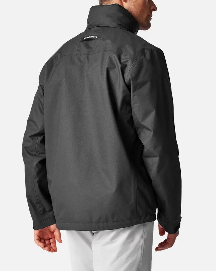 HUGE SALE! Henri Lloyd Men's Cool Breeze Jacket - Waterproof Jacket By Henri Lloyd