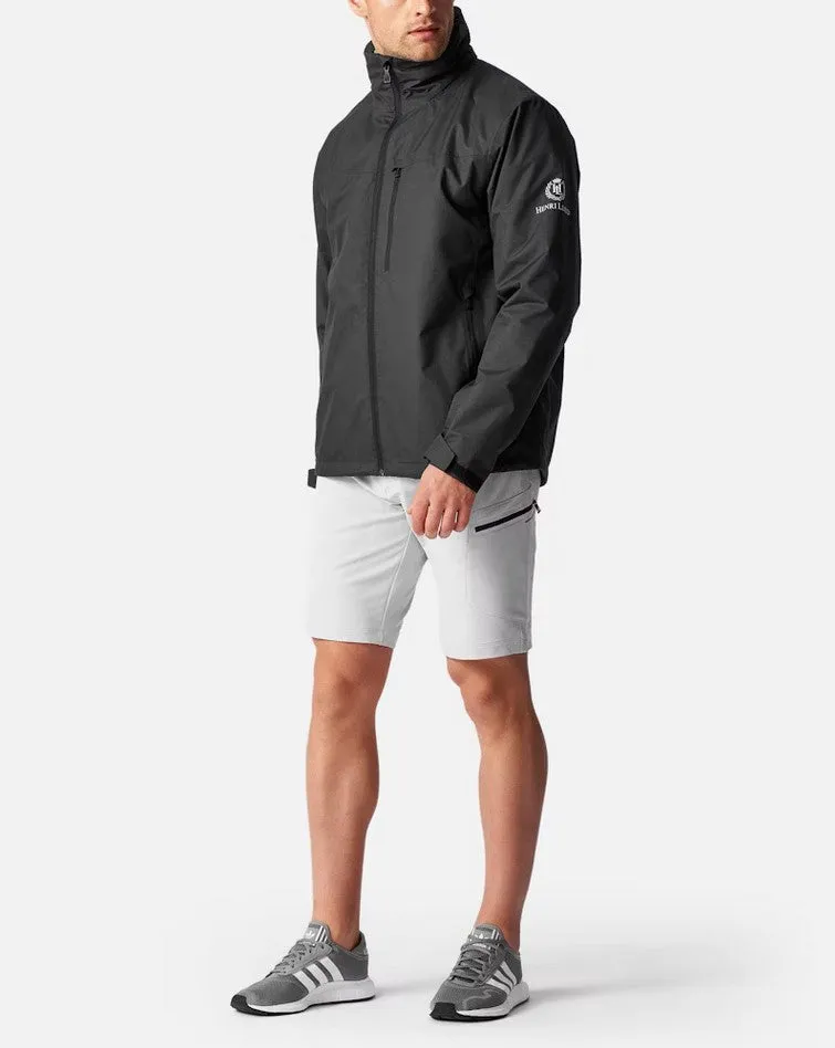 HUGE SALE! Henri Lloyd Men's Cool Breeze Jacket - Waterproof Jacket By Henri Lloyd