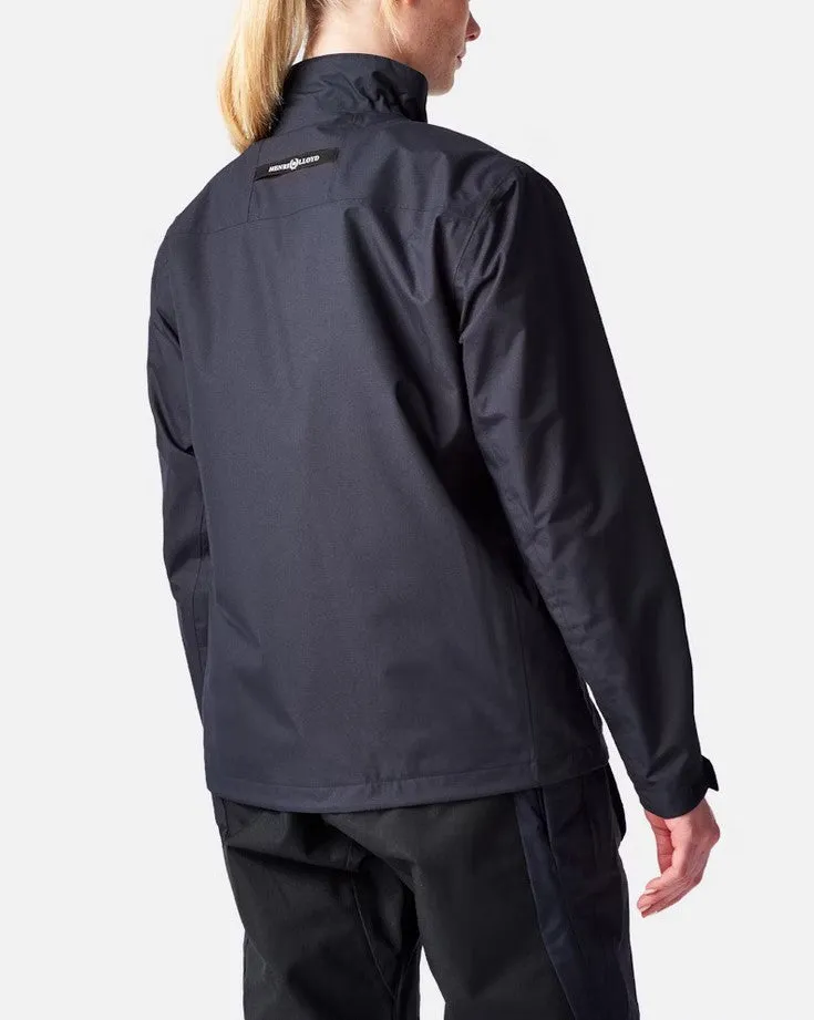 HUGE SALE! Henri Lloyd Women's Breeze Jacket - Waterproof Jacket By Henri Lloyd