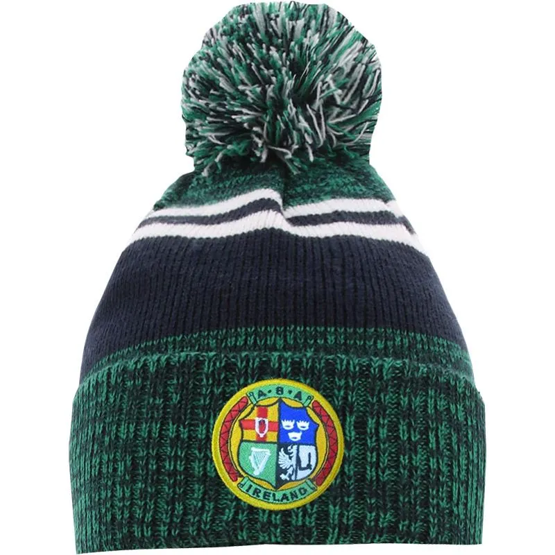 IABA Kids' Canyon Bobble Hat