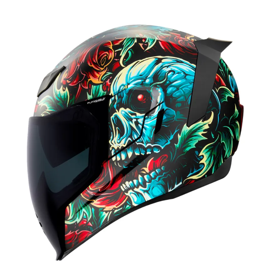 Icon Airflite Omnicrux MIPS Full Face Helmet