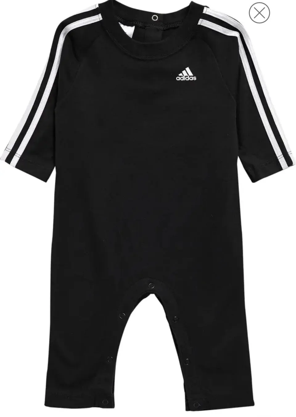 Infant boys jumper