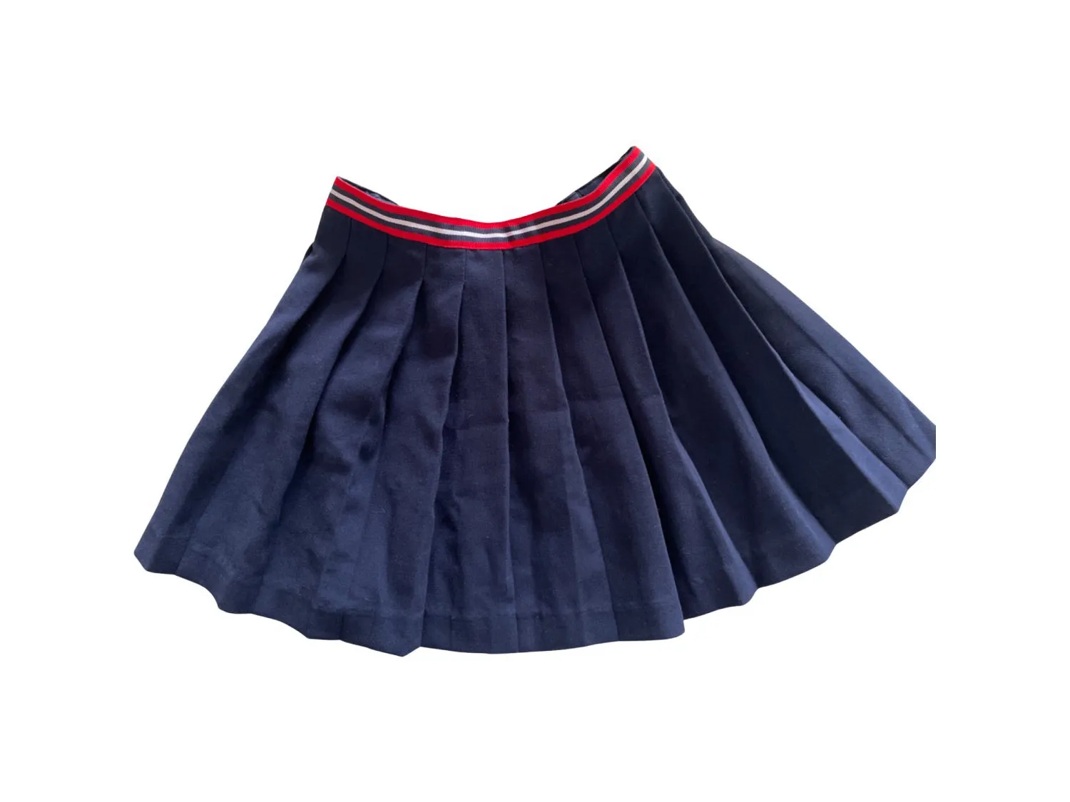 Jacadi Short Skirt 5T