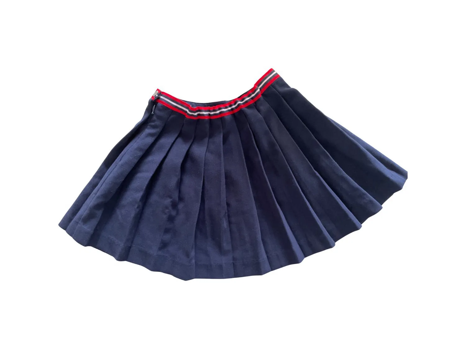 Jacadi Short Skirt 5T