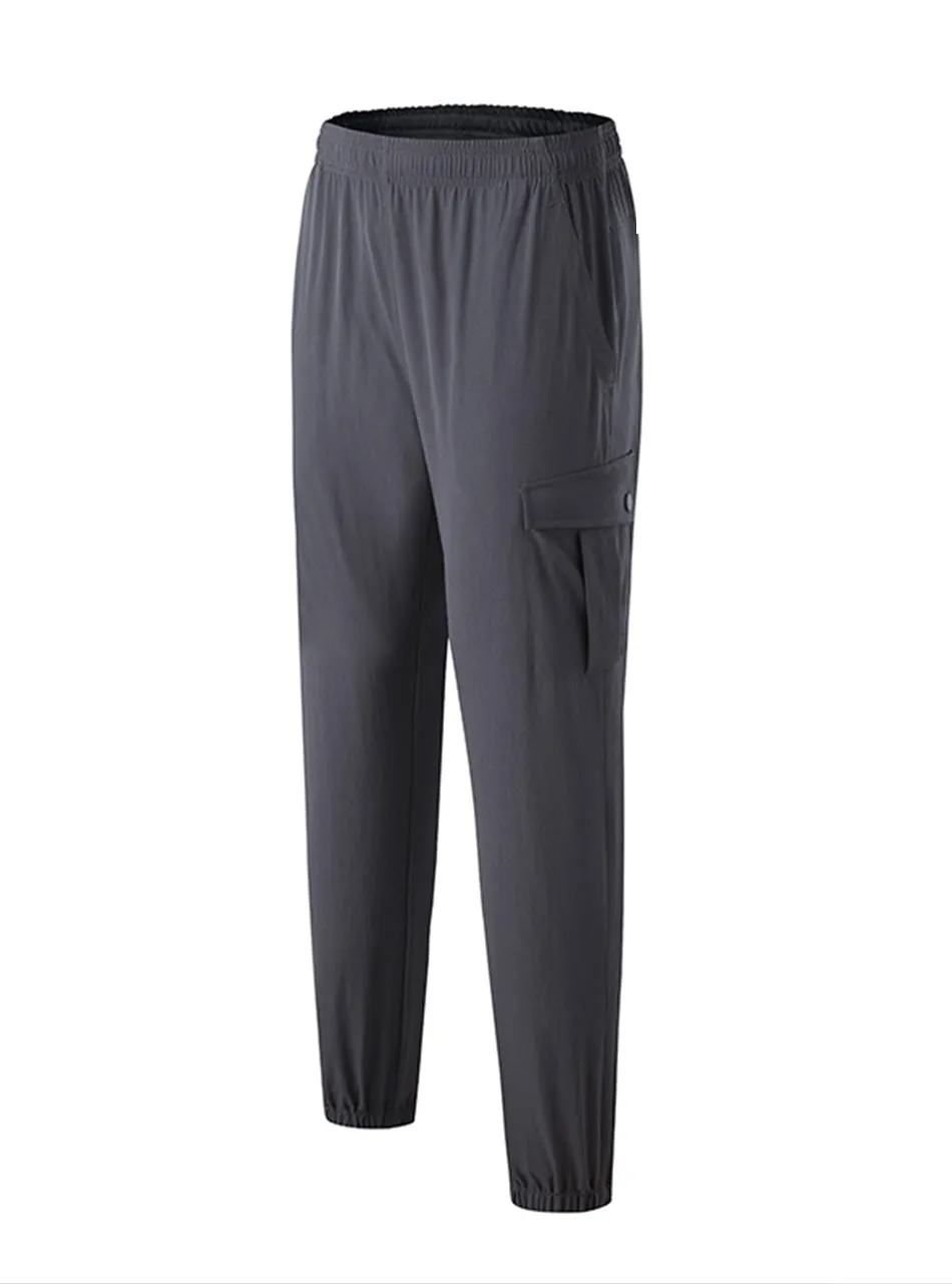 Joggers Agile Cargo Quick Dry