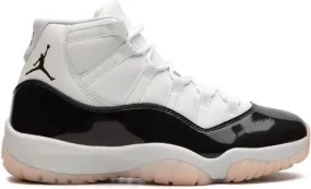 Jordan Air 11 Neapolitan sneakers White