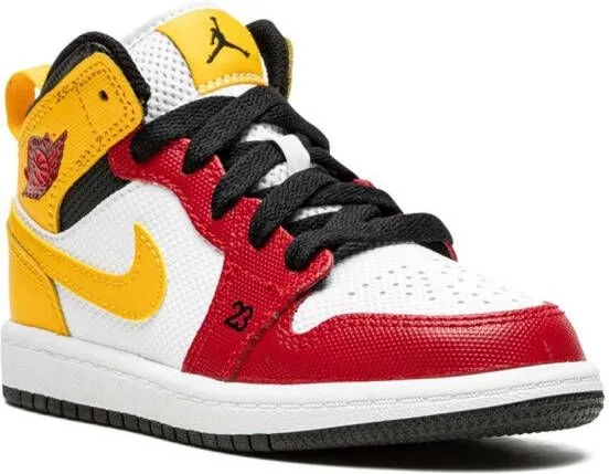 Jordan Kids Jordan 1 Mid SE 