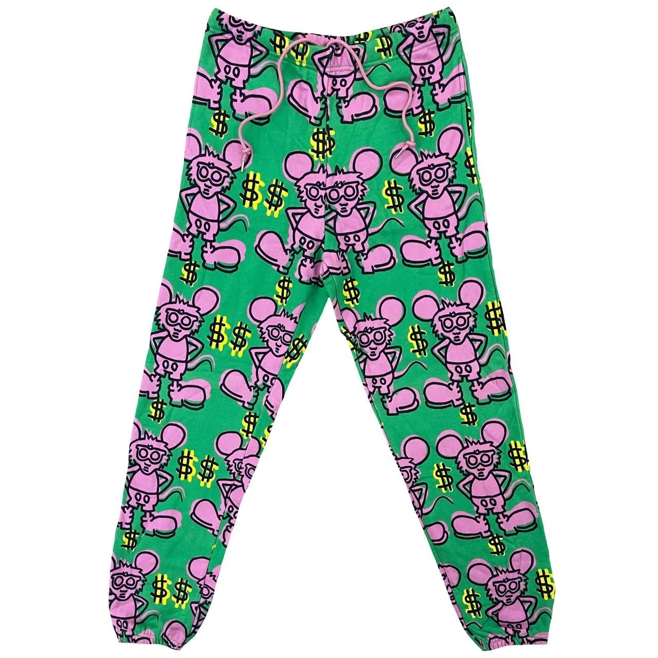 JOYRICH x Keith Haring Joggers