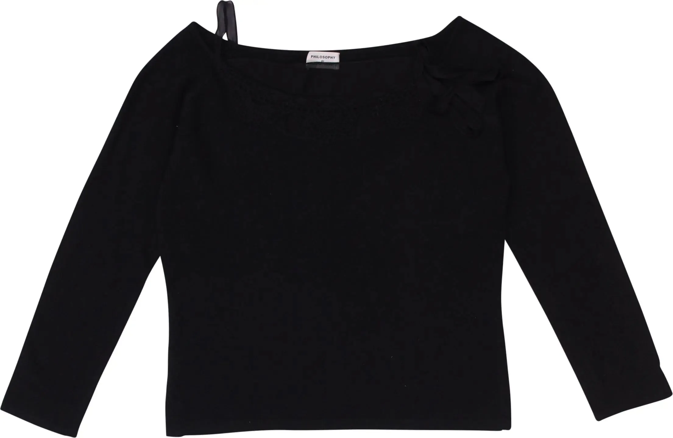 Jumper by Alberta Ferretti | ThriftTale