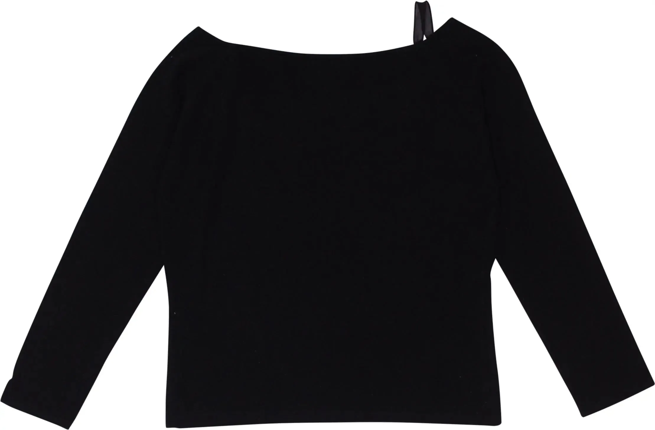 Jumper by Alberta Ferretti | ThriftTale