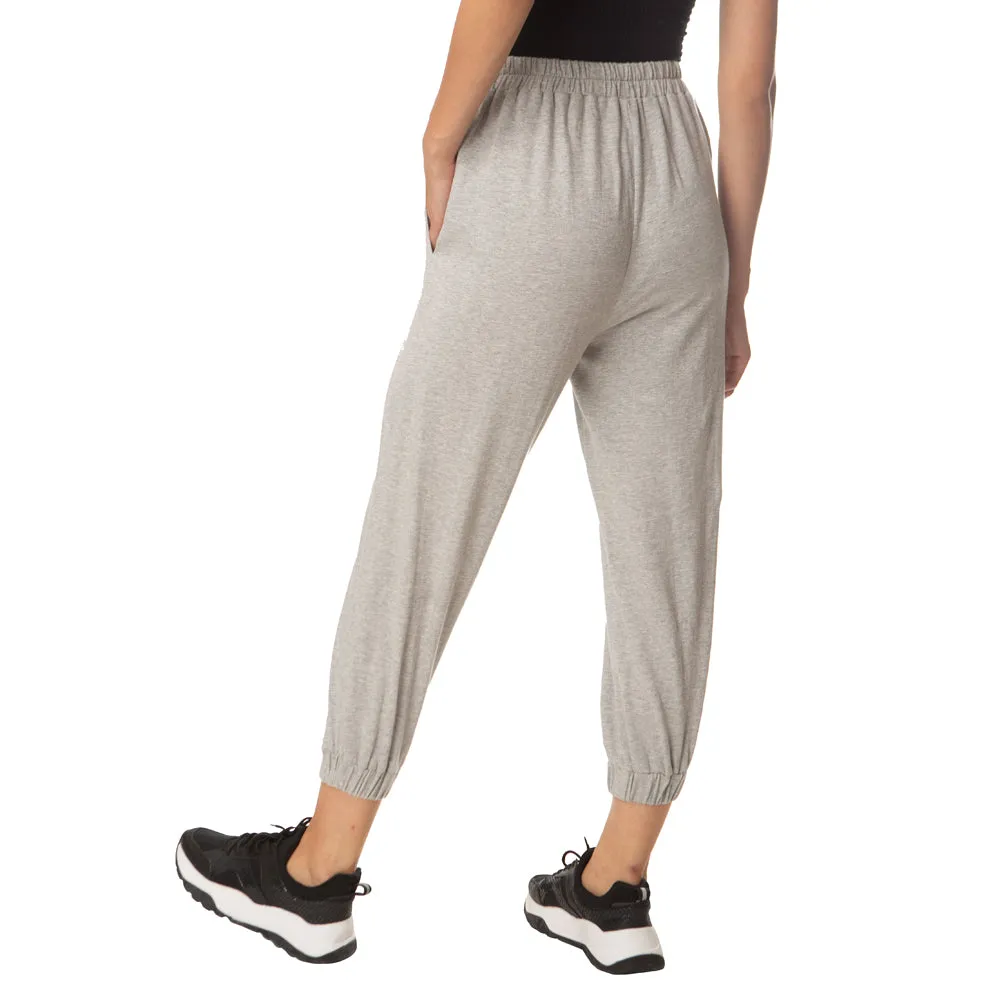 Jumpykin Gray Joggers