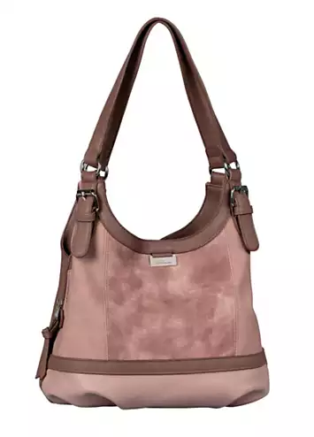 Juna Shoulder Bag by Tom Tailor | Look Again