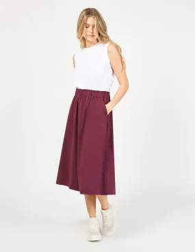 JUPE SURREY||SURREY SKIRT