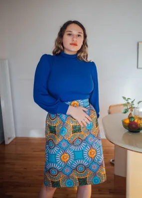 Kaela Kay Micah Skirt