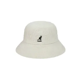 Kangol Furgora Bucket Hat Ivory K3477