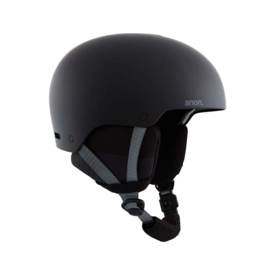 Kids' Anon Rime 3 Helmet