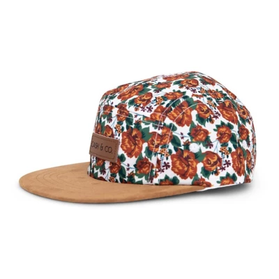 Kids' Cash & Co. Aloha Snapback Hat