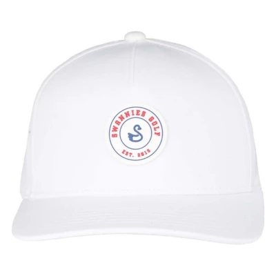 Kids' Swannies Wade Junior Snapback Hat