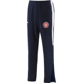 Killester Donnycarney FC Kids' Aspire Skinny Tracksuit Bottoms