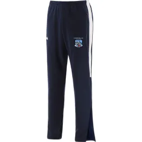 Kilmurry Ibrickane GAA Club Kids' Aspire Skinny Tracksuit Bottoms