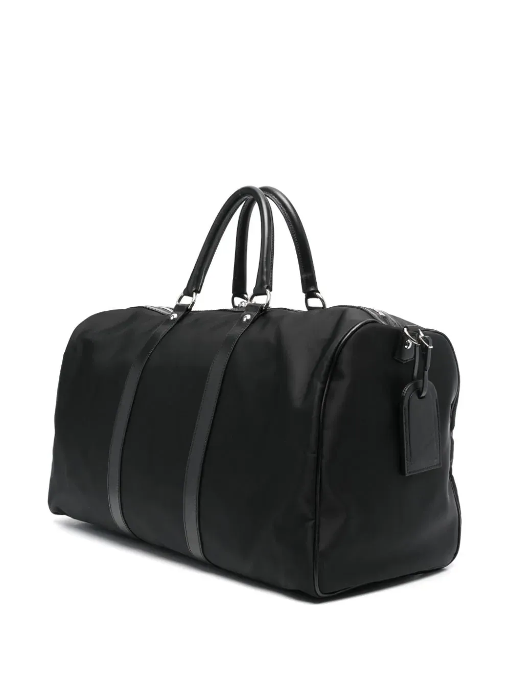 Kiton    Kiton Black Kiton Bag