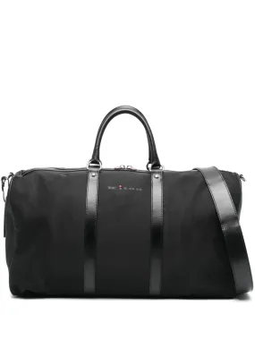 Kiton    Kiton Black Kiton Bag