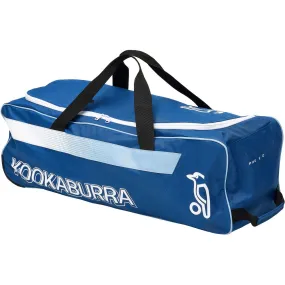 Kookaburra Pro 5.0 Wheelie Bag