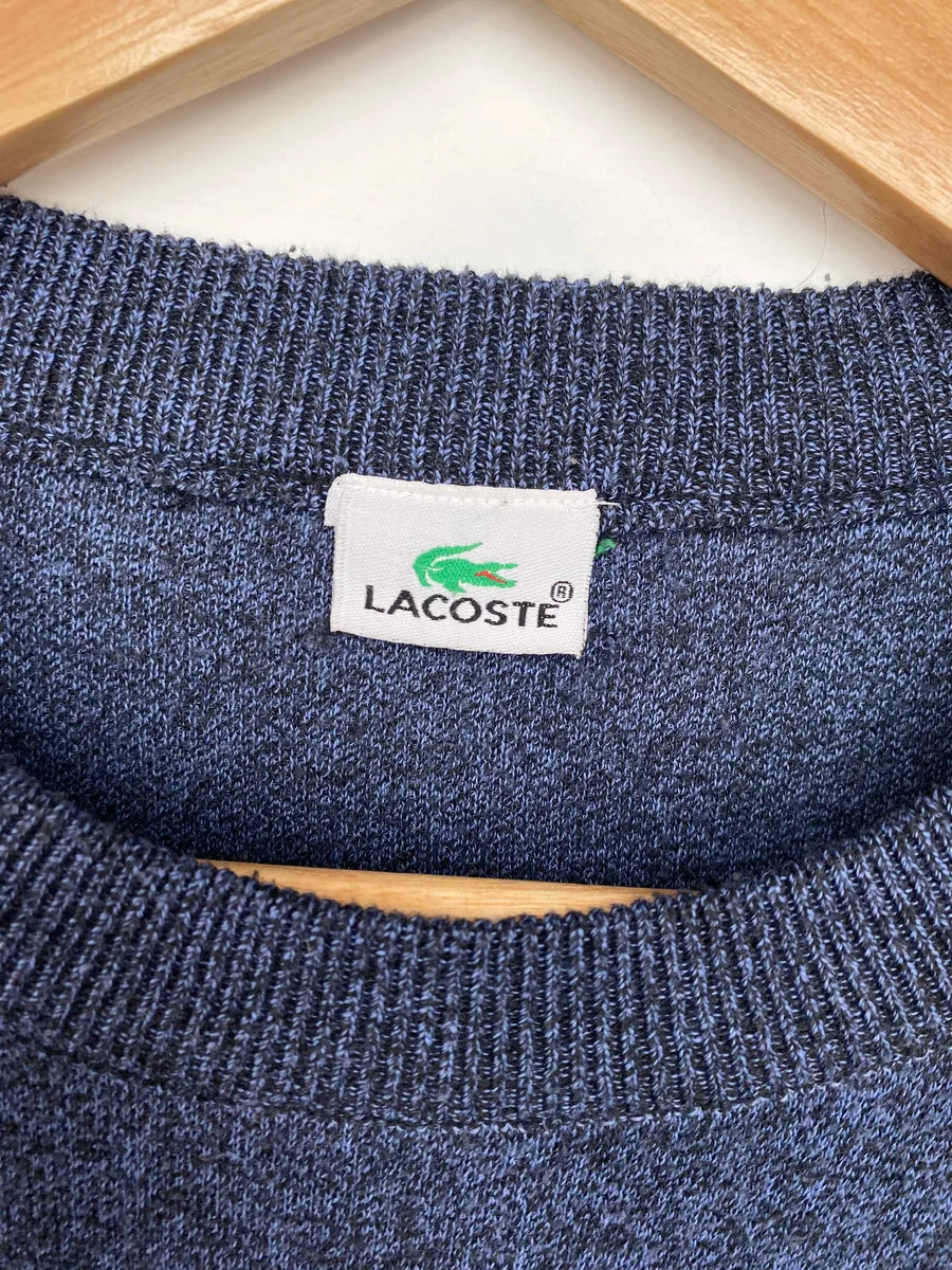 Lacoste Jumper (M)