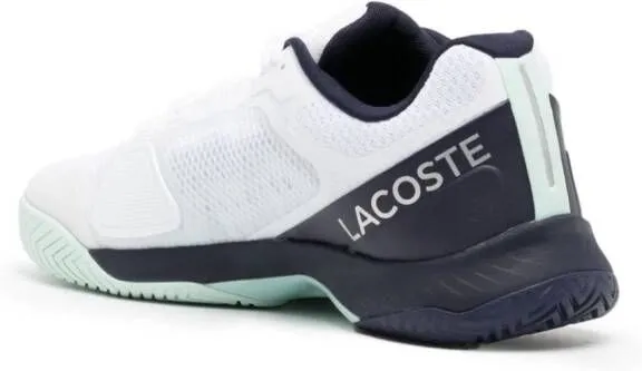 Lacoste Tech Point Tennis sneakers White