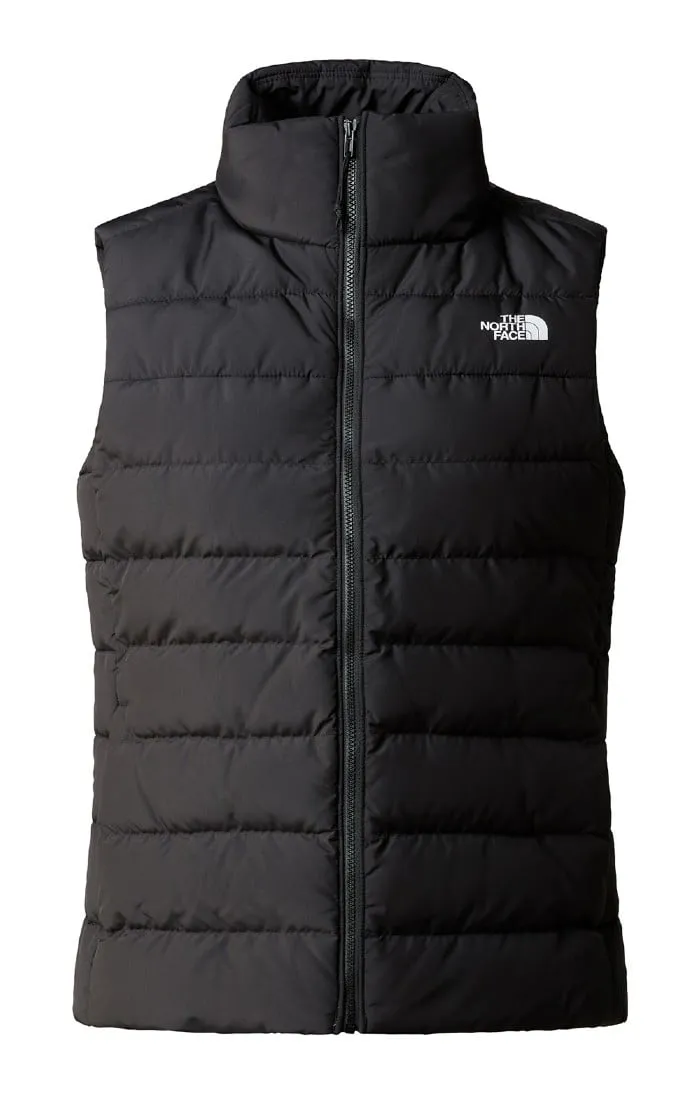 Ladies The North Face Aconcagua III Vest